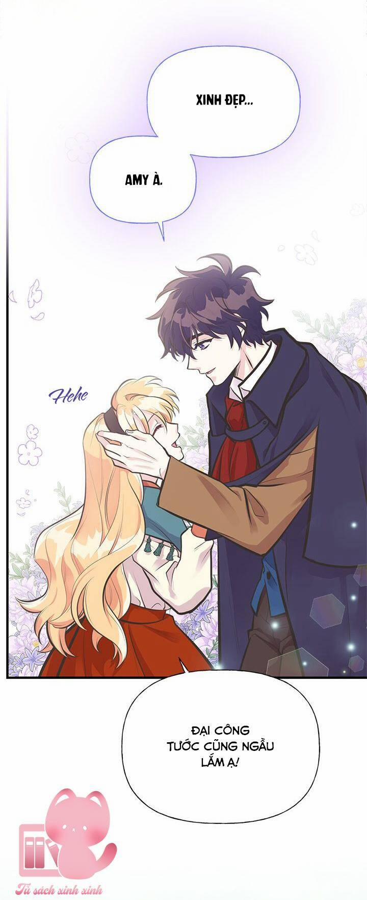 Chị Tôi Đã Nhặt Về Nhà Một Nam Chính Quyến Rũ 61 trang 5