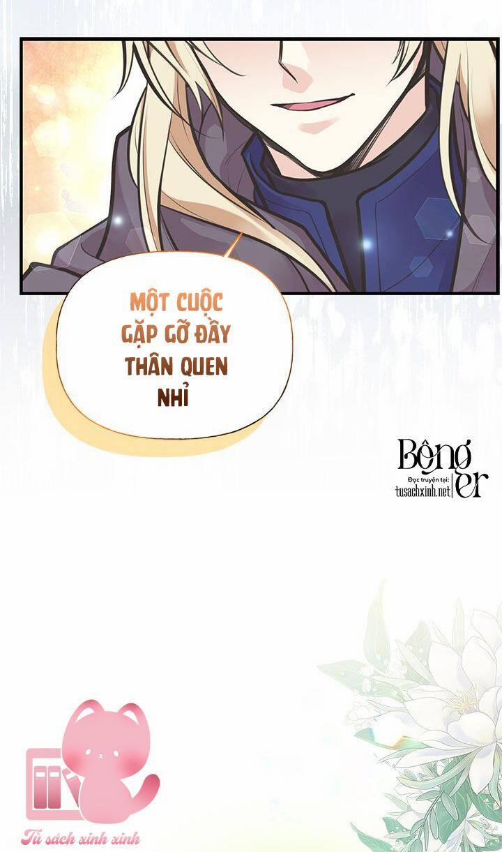 Chị Tôi Đã Nhặt Về Nhà Một Nam Chính Quyến Rũ 61 trang 51