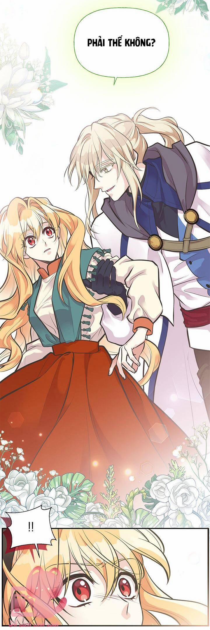 Chị Tôi Đã Nhặt Về Nhà Một Nam Chính Quyến Rũ 61 trang 52