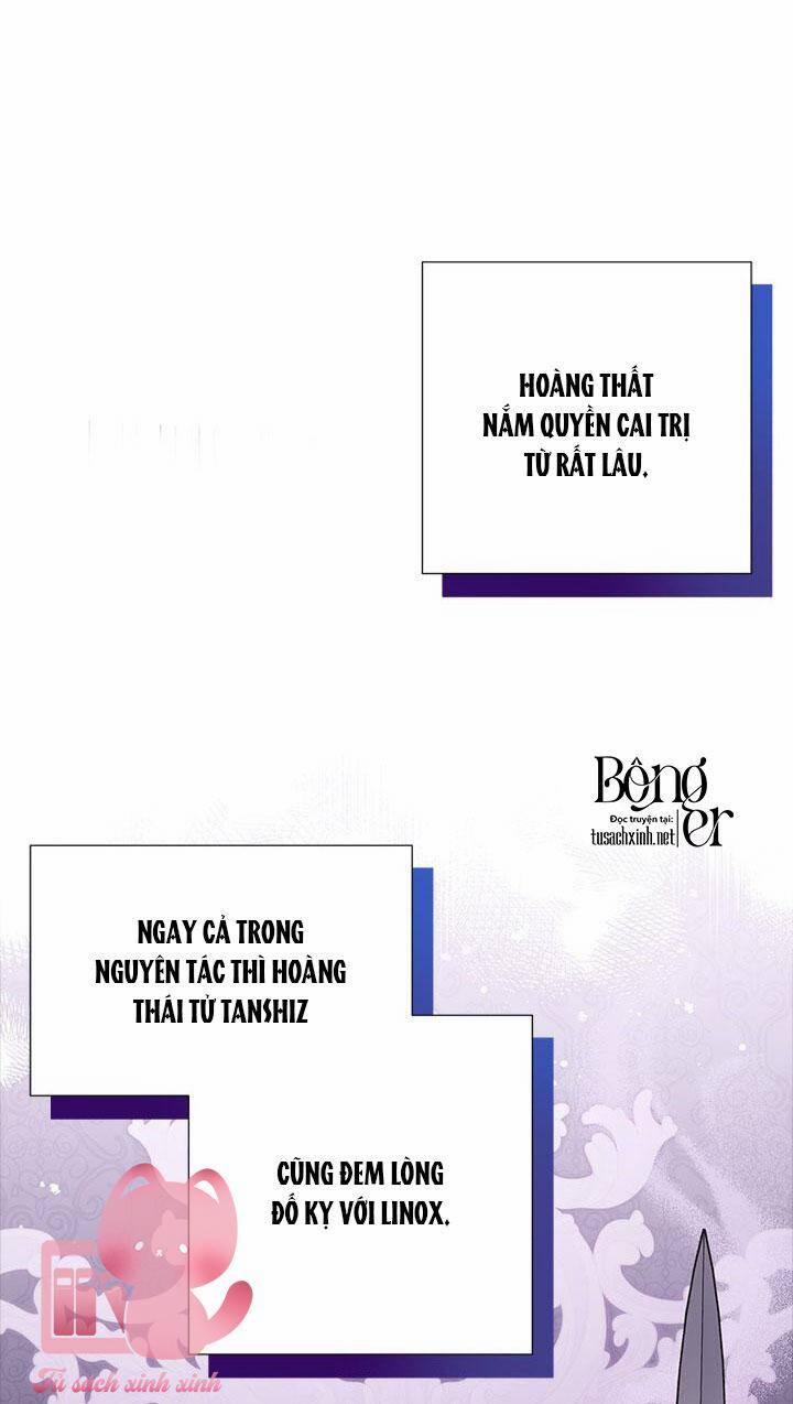 Chị Tôi Đã Nhặt Về Nhà Một Nam Chính Quyến Rũ 62 trang 14