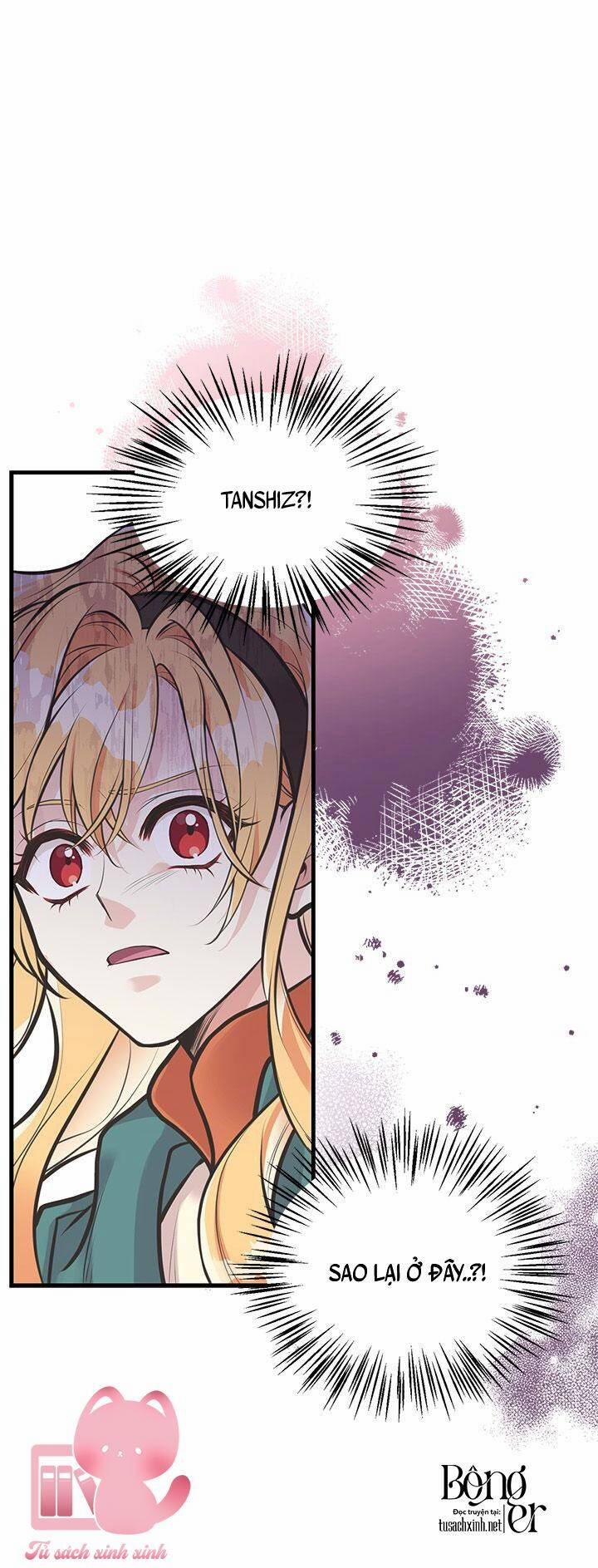 Chị Tôi Đã Nhặt Về Nhà Một Nam Chính Quyến Rũ 62 trang 2