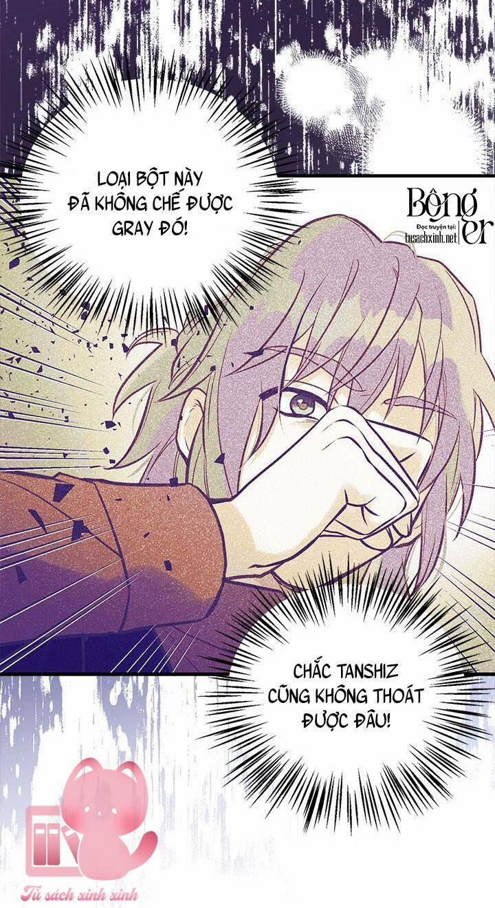 Chị Tôi Đã Nhặt Về Nhà Một Nam Chính Quyến Rũ 62 trang 26