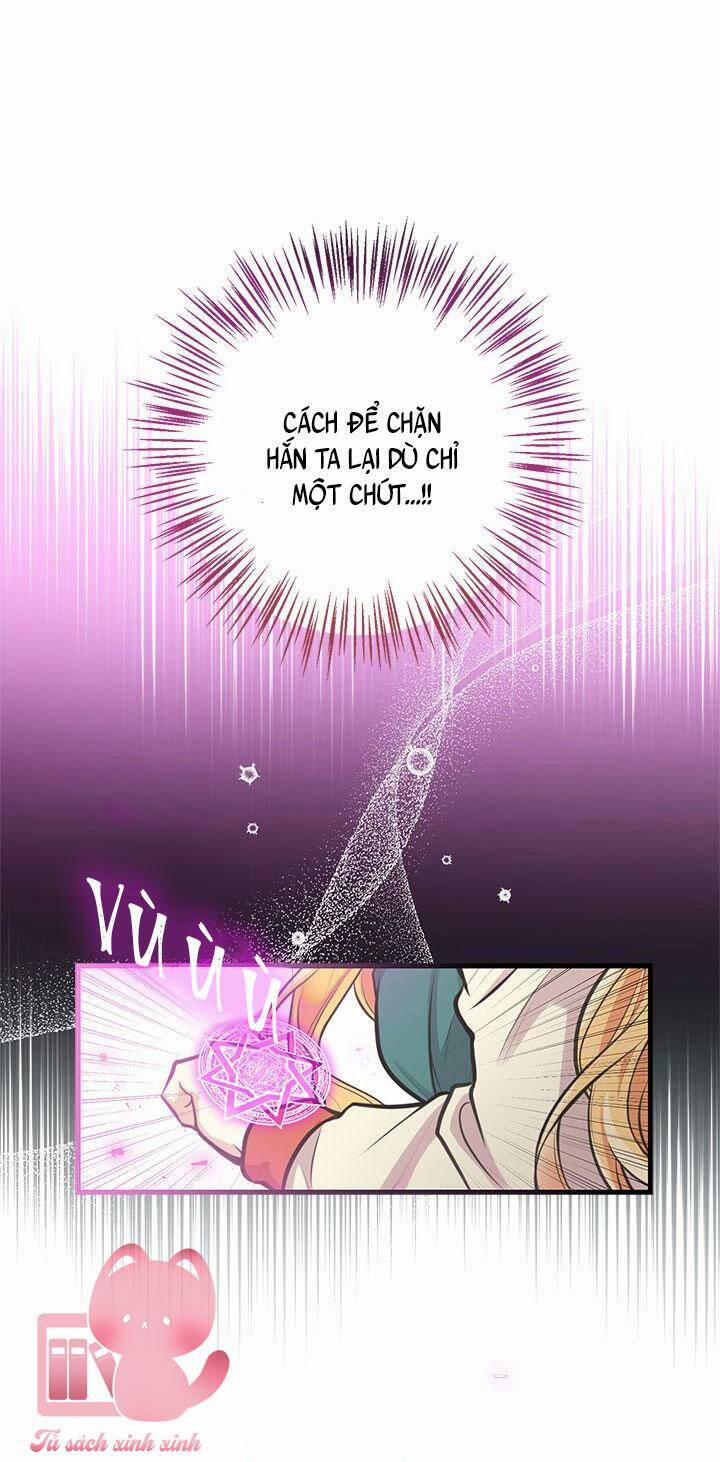 Chị Tôi Đã Nhặt Về Nhà Một Nam Chính Quyến Rũ 62 trang 28