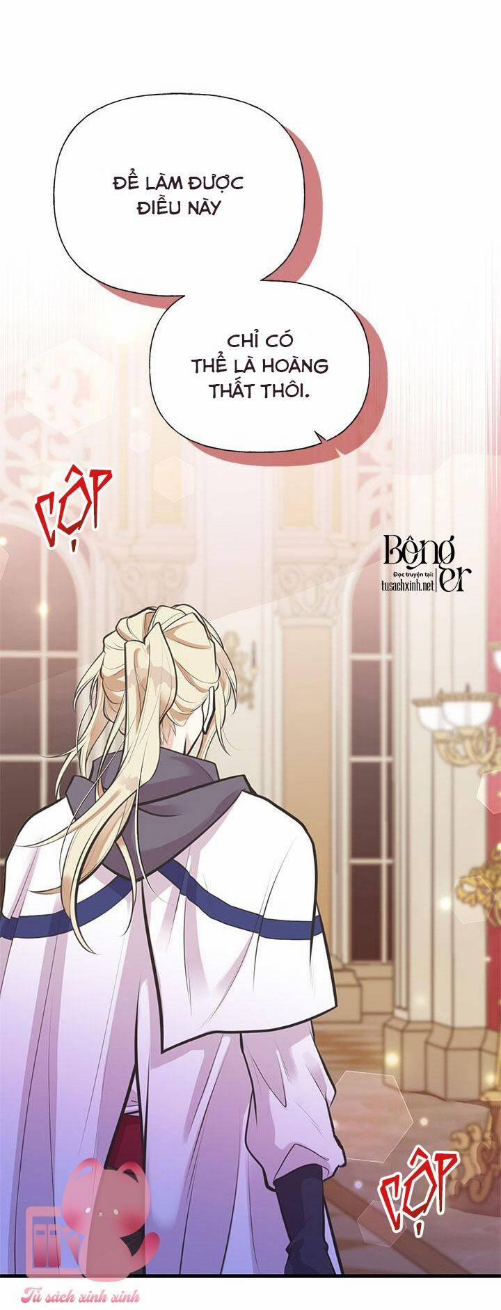 Chị Tôi Đã Nhặt Về Nhà Một Nam Chính Quyến Rũ 62 trang 38