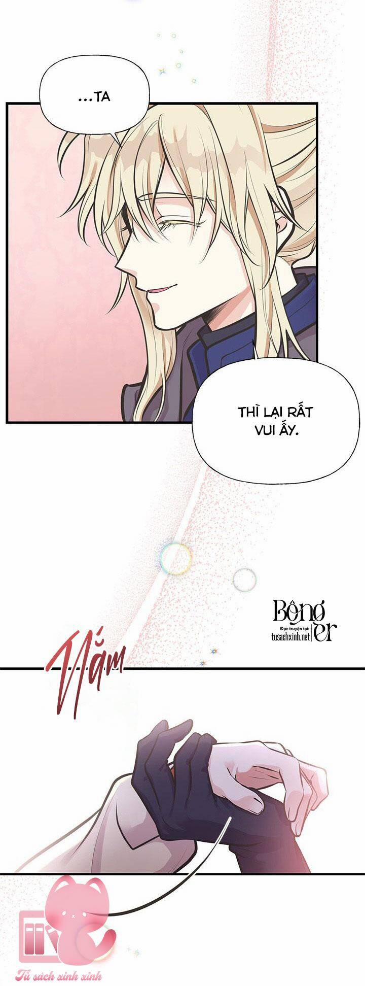 Chị Tôi Đã Nhặt Về Nhà Một Nam Chính Quyến Rũ 62 trang 4