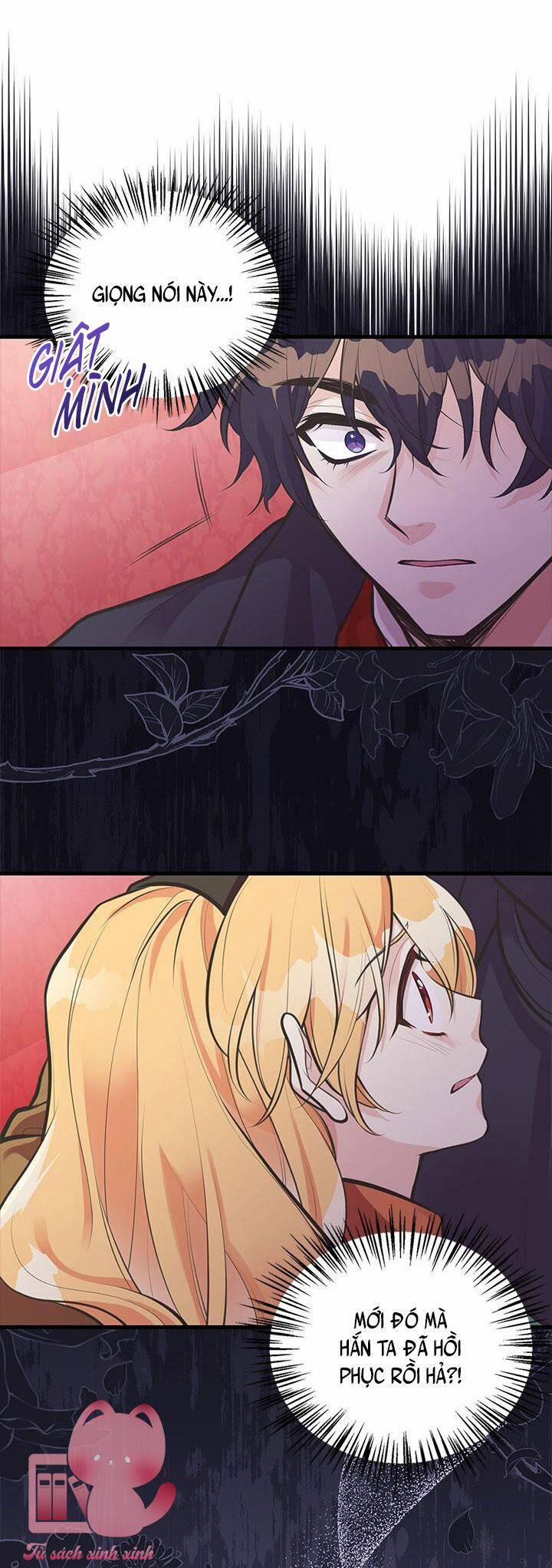 Chị Tôi Đã Nhặt Về Nhà Một Nam Chính Quyến Rũ 62 trang 40