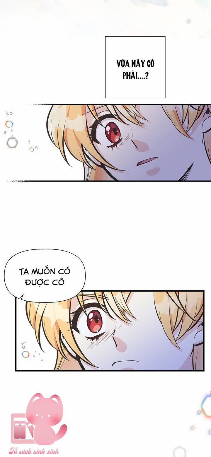 Chị Tôi Đã Nhặt Về Nhà Một Nam Chính Quyến Rũ 63 trang 11