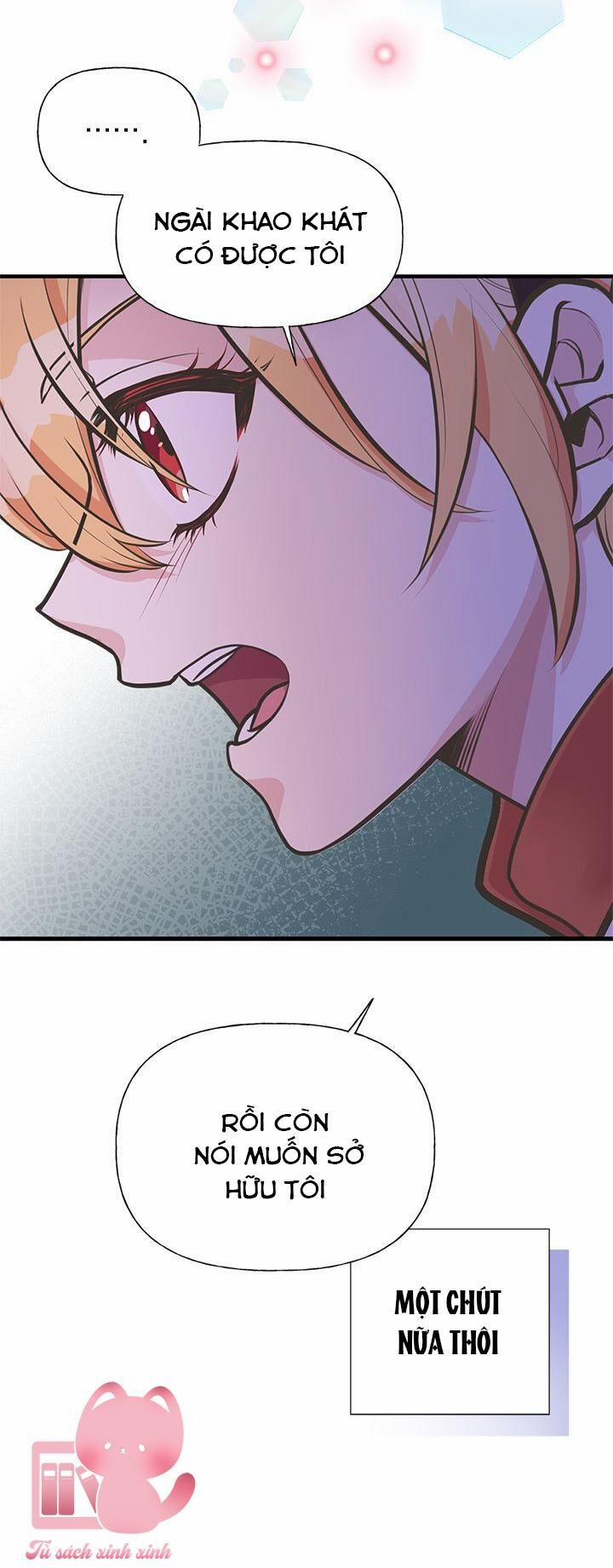 Chị Tôi Đã Nhặt Về Nhà Một Nam Chính Quyến Rũ 63 trang 13