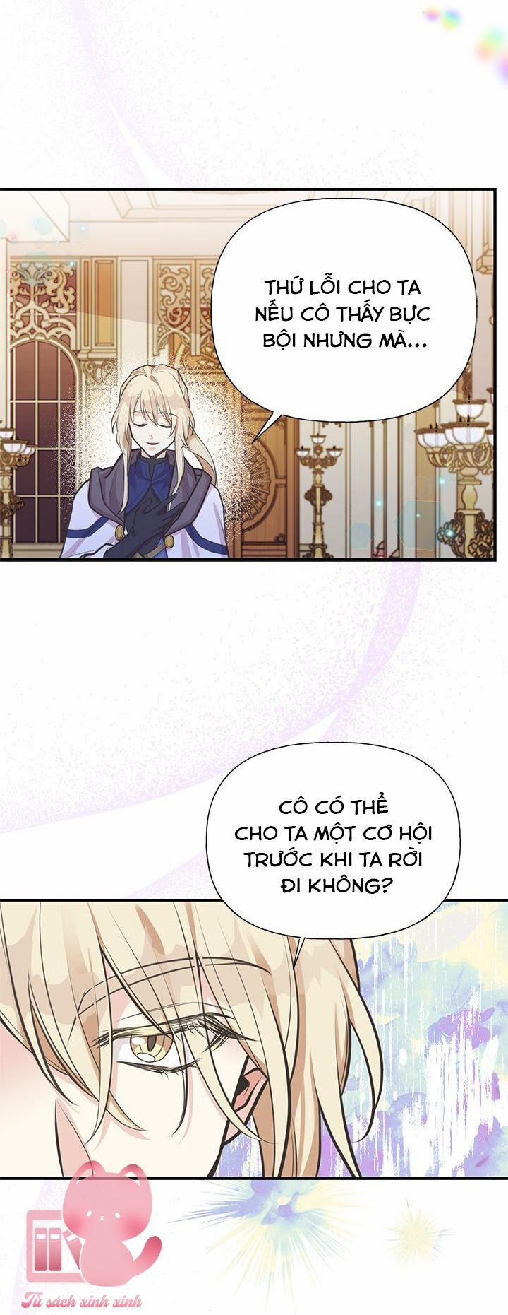 Chị Tôi Đã Nhặt Về Nhà Một Nam Chính Quyến Rũ 63 trang 15