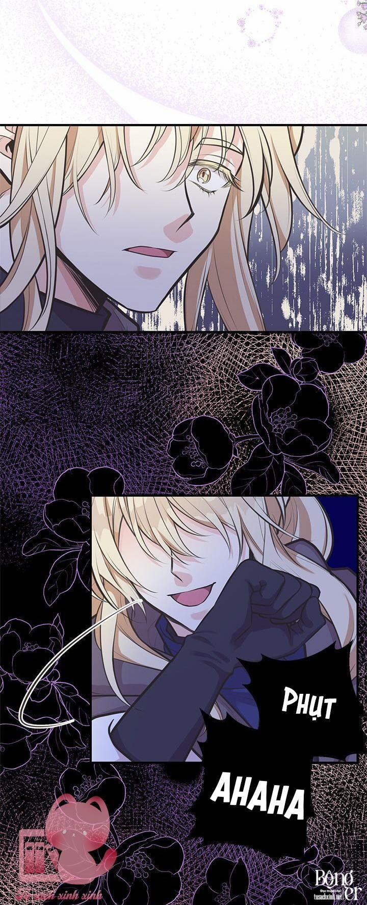 Chị Tôi Đã Nhặt Về Nhà Một Nam Chính Quyến Rũ 63 trang 18