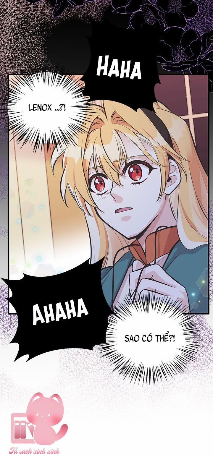 Chị Tôi Đã Nhặt Về Nhà Một Nam Chính Quyến Rũ 63 trang 19