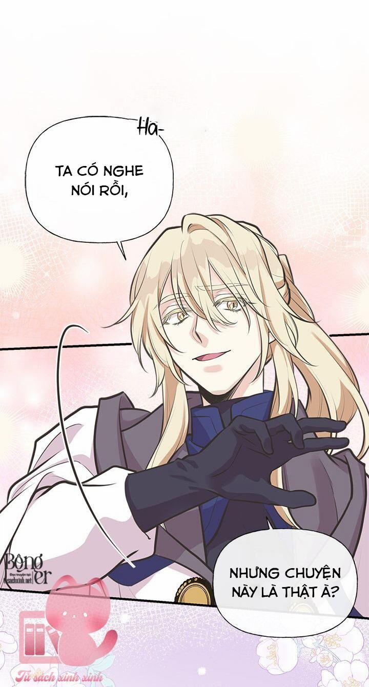 Chị Tôi Đã Nhặt Về Nhà Một Nam Chính Quyến Rũ 63 trang 20
