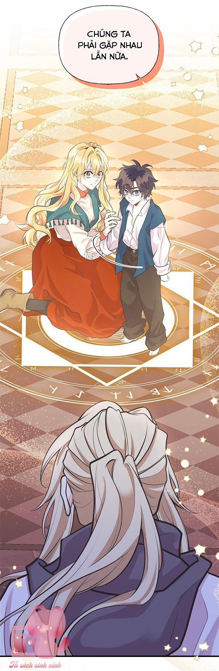 Chị Tôi Đã Nhặt Về Nhà Một Nam Chính Quyến Rũ 63 trang 28