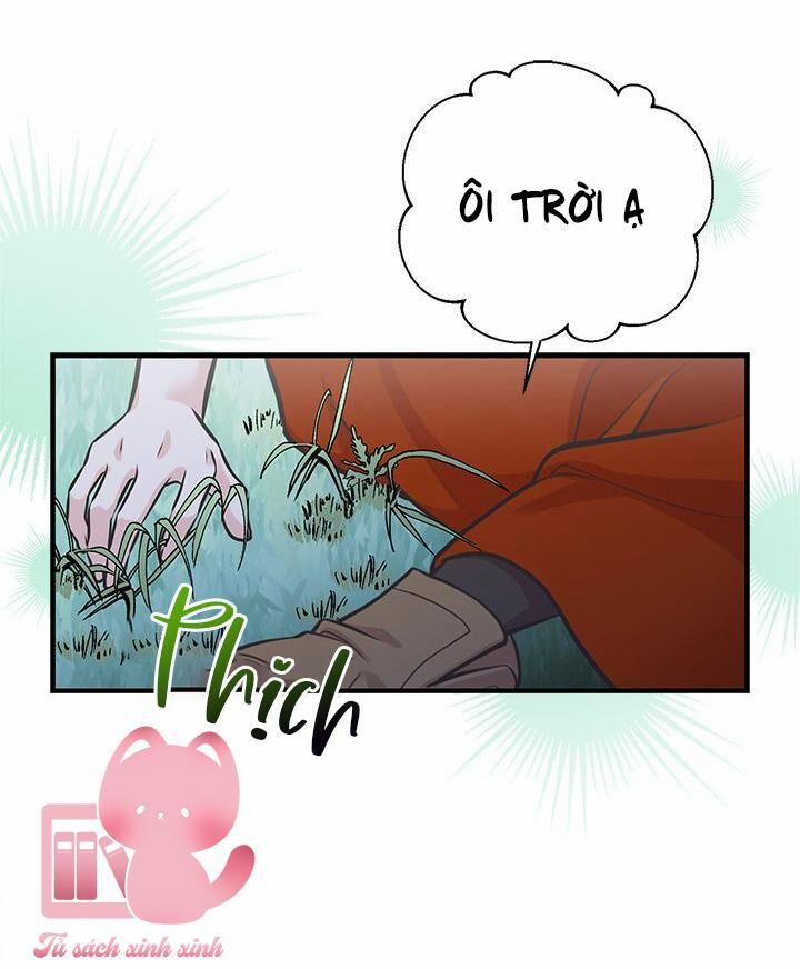 Chị Tôi Đã Nhặt Về Nhà Một Nam Chính Quyến Rũ 63 trang 31