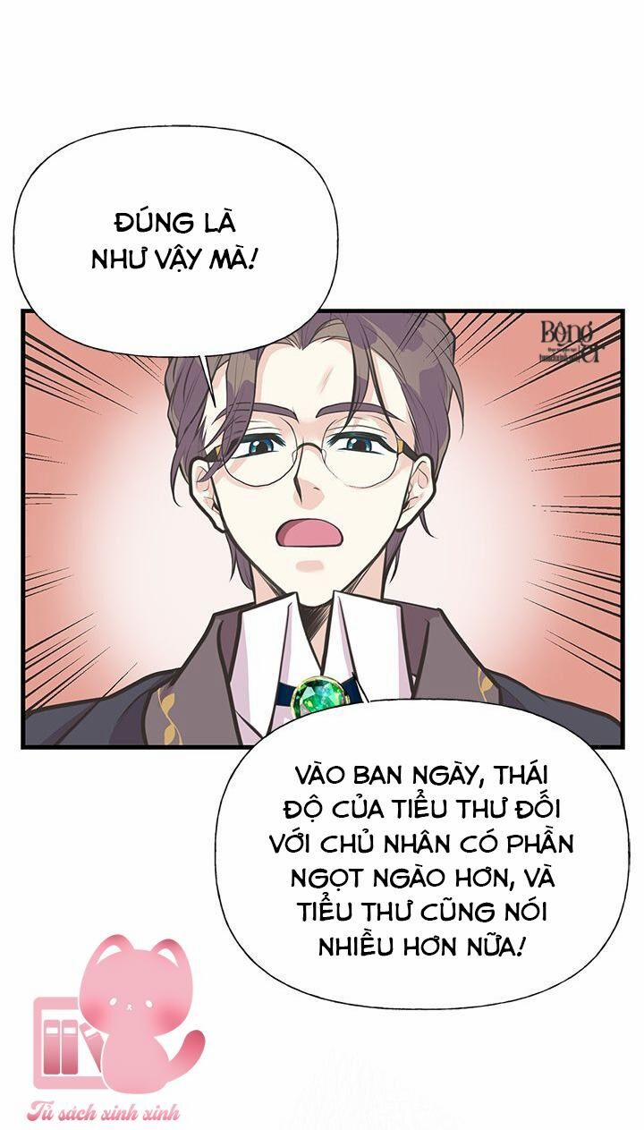 Chị Tôi Đã Nhặt Về Nhà Một Nam Chính Quyến Rũ 63 trang 43