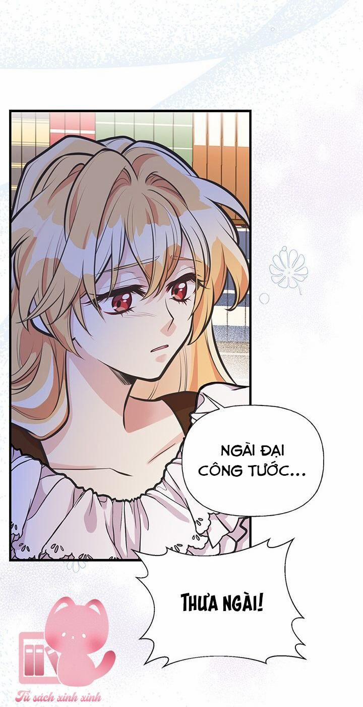 Chị Tôi Đã Nhặt Về Nhà Một Nam Chính Quyến Rũ 63 trang 47