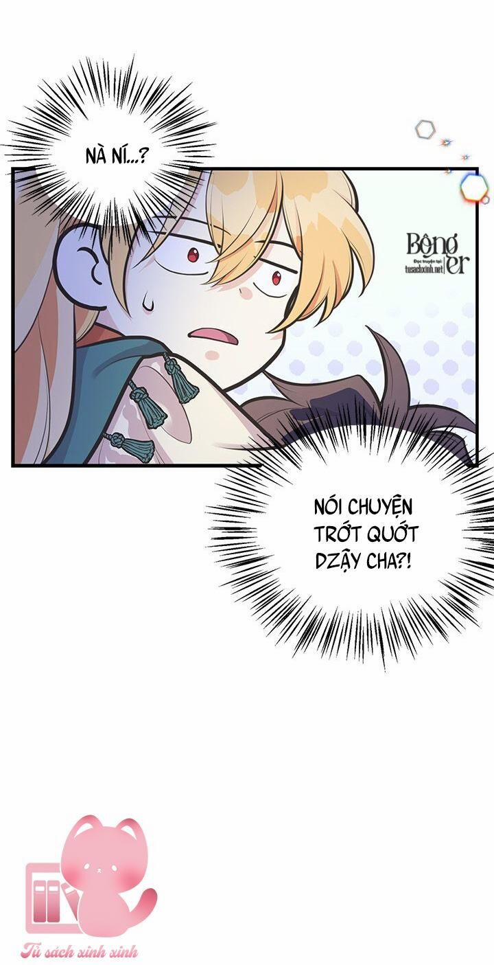 Chị Tôi Đã Nhặt Về Nhà Một Nam Chính Quyến Rũ 63 trang 5