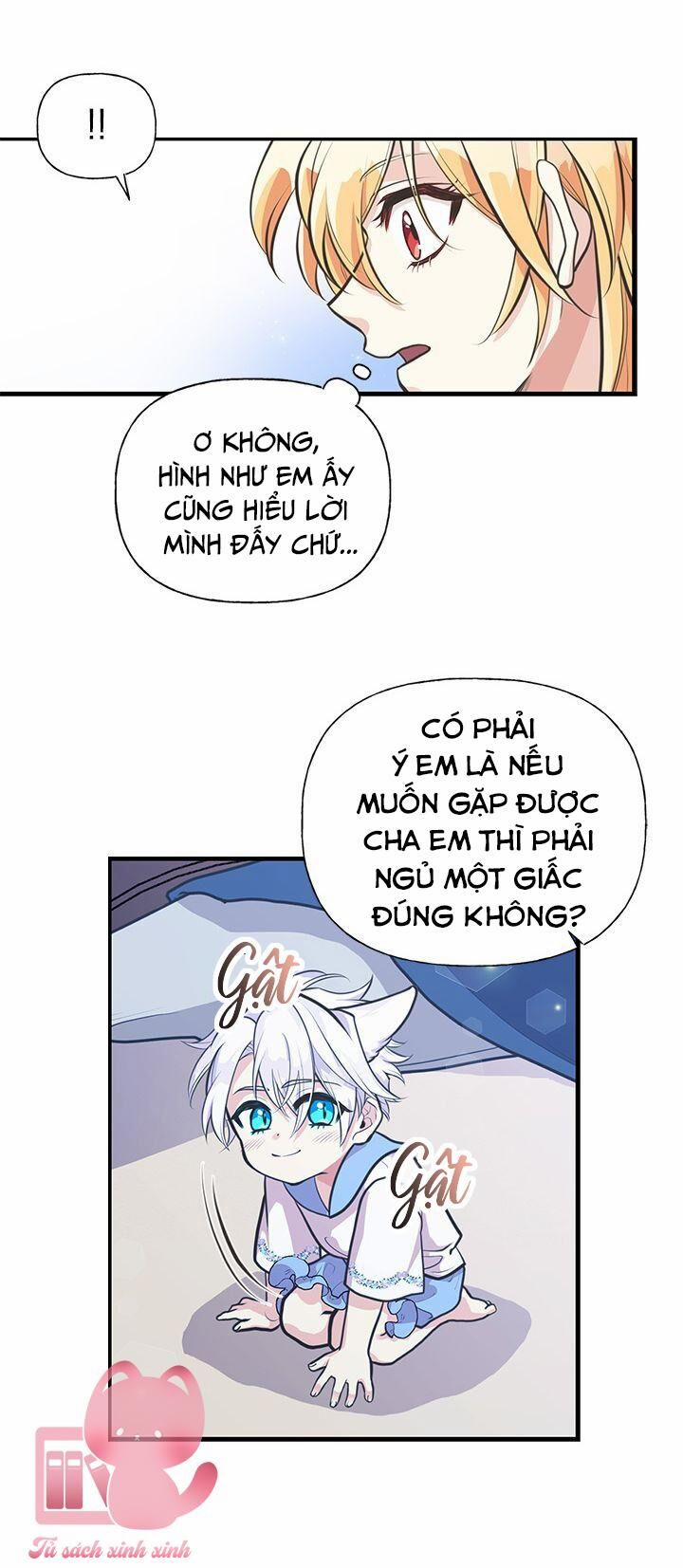 Chị Tôi Đã Nhặt Về Nhà Một Nam Chính Quyến Rũ 64 trang 18