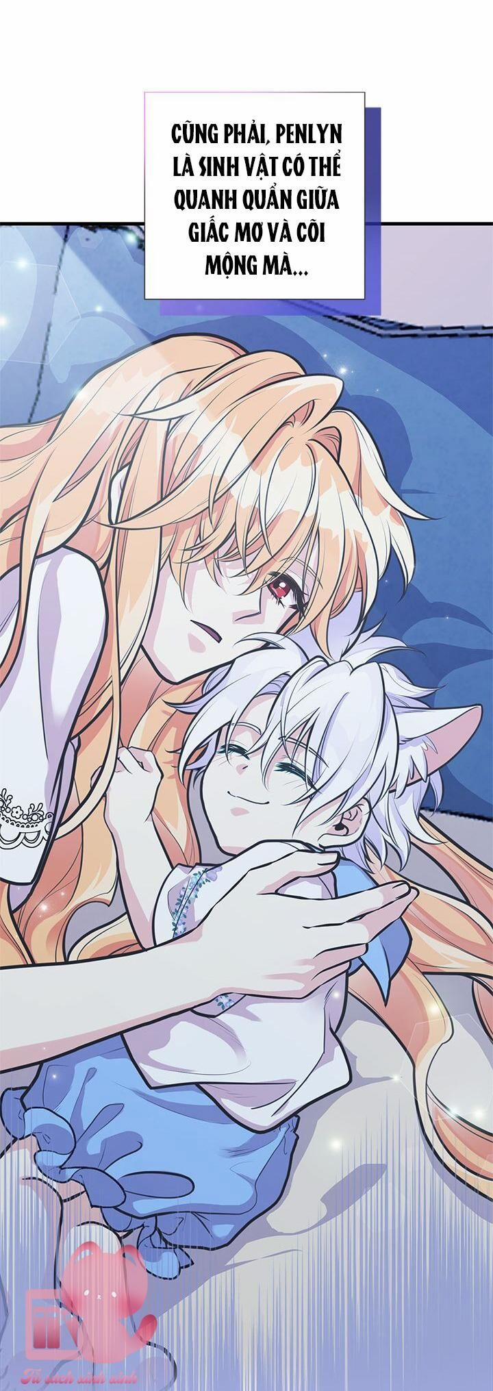 Chị Tôi Đã Nhặt Về Nhà Một Nam Chính Quyến Rũ 64 trang 19