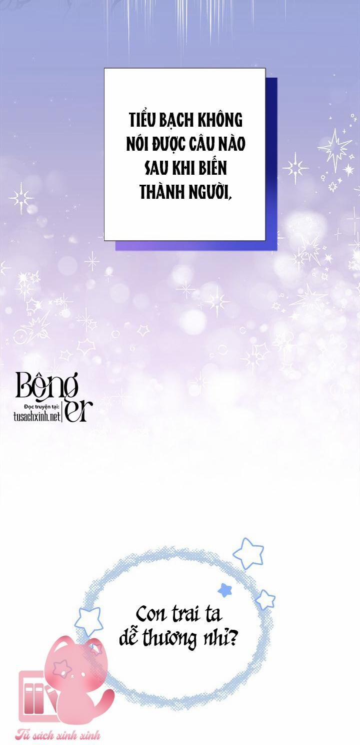 Chị Tôi Đã Nhặt Về Nhà Một Nam Chính Quyến Rũ 64 trang 20