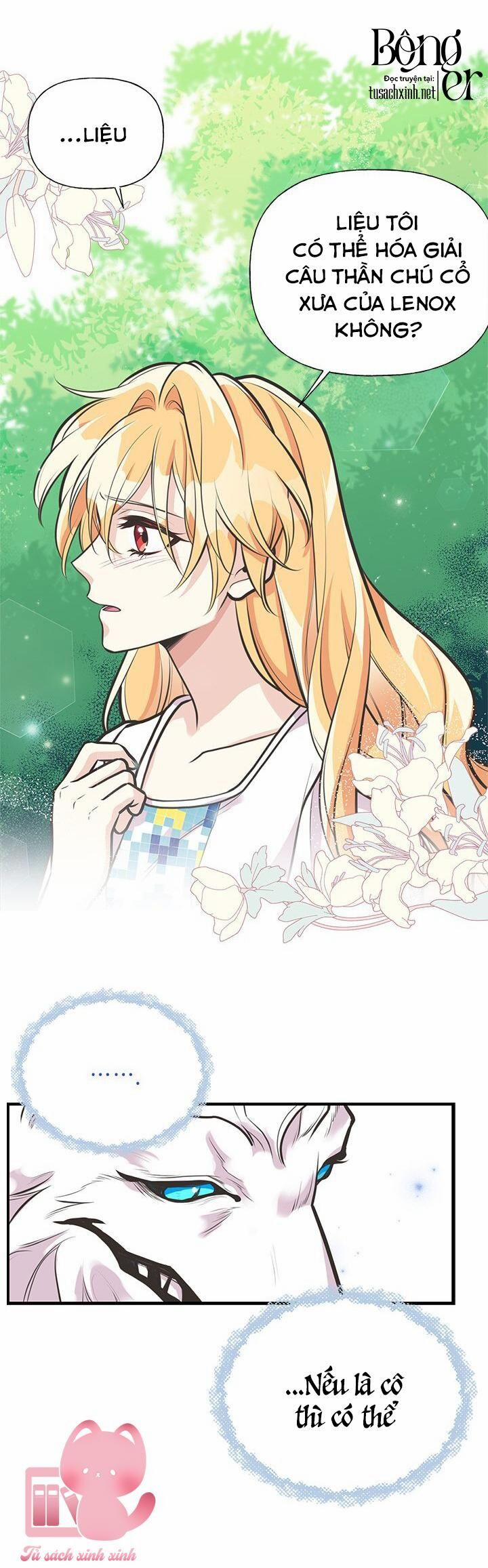 Chị Tôi Đã Nhặt Về Nhà Một Nam Chính Quyến Rũ 64 trang 26