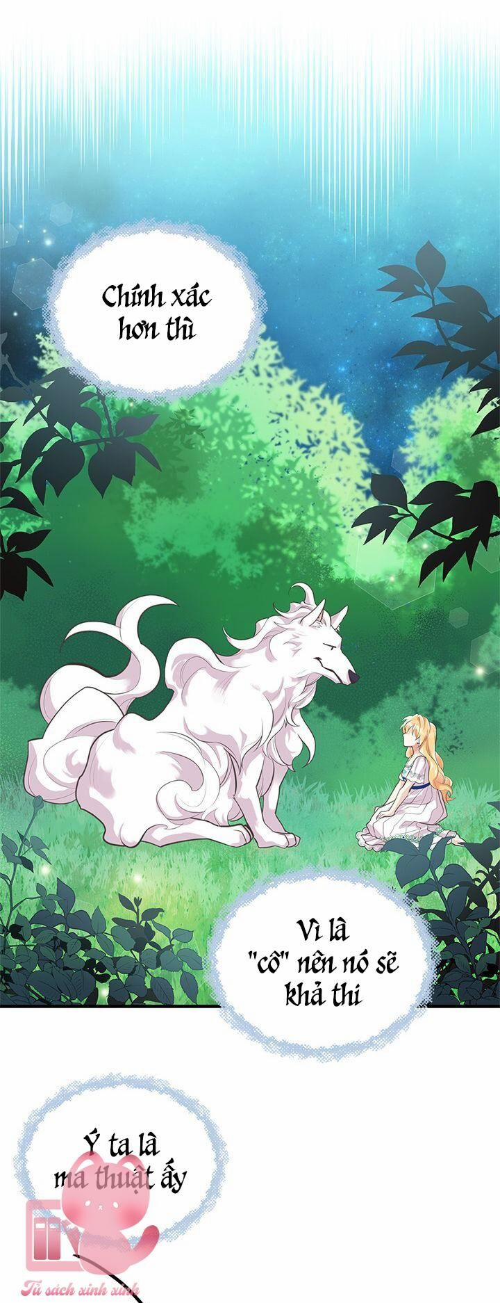 Chị Tôi Đã Nhặt Về Nhà Một Nam Chính Quyến Rũ 64 trang 27