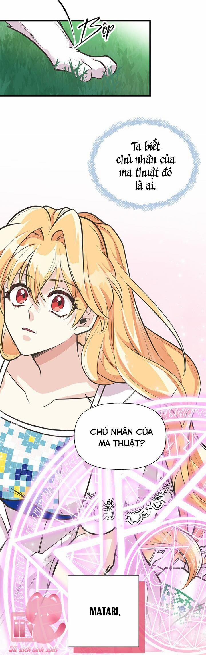 Chị Tôi Đã Nhặt Về Nhà Một Nam Chính Quyến Rũ 64 trang 28