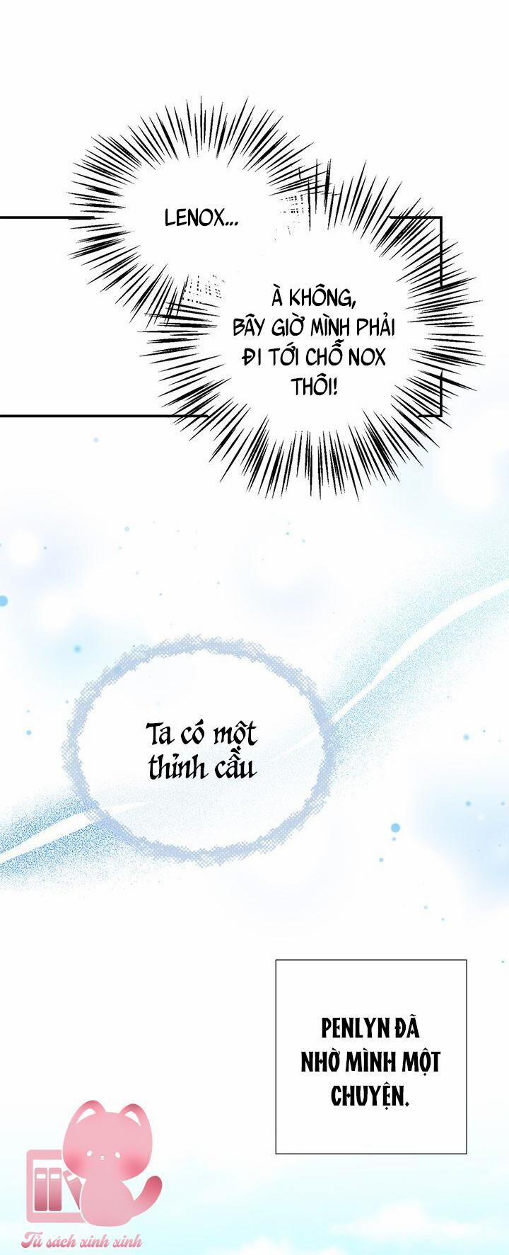 Chị Tôi Đã Nhặt Về Nhà Một Nam Chính Quyến Rũ 64 trang 34