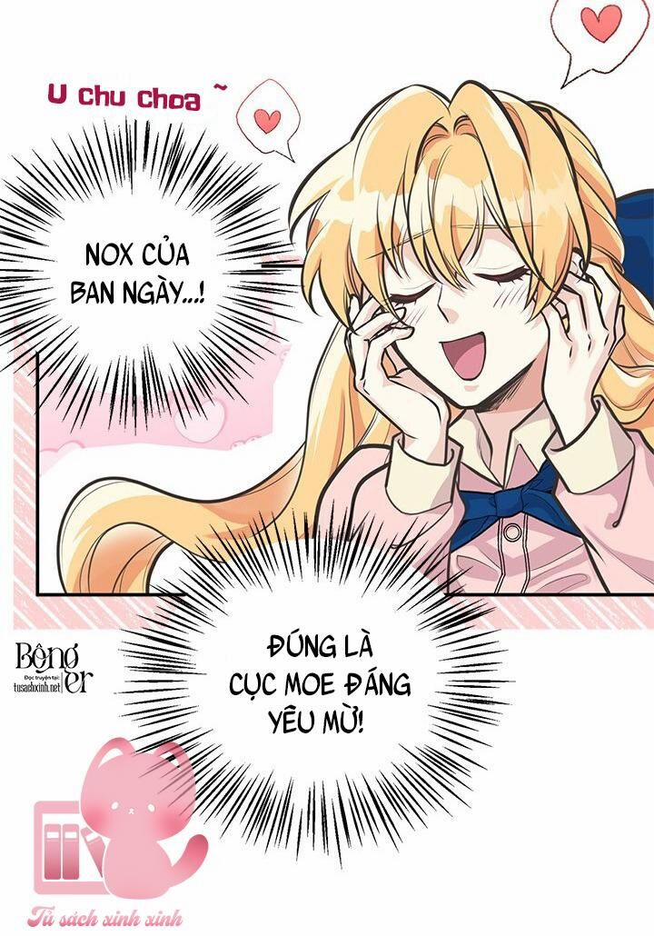 Chị Tôi Đã Nhặt Về Nhà Một Nam Chính Quyến Rũ 64 trang 38