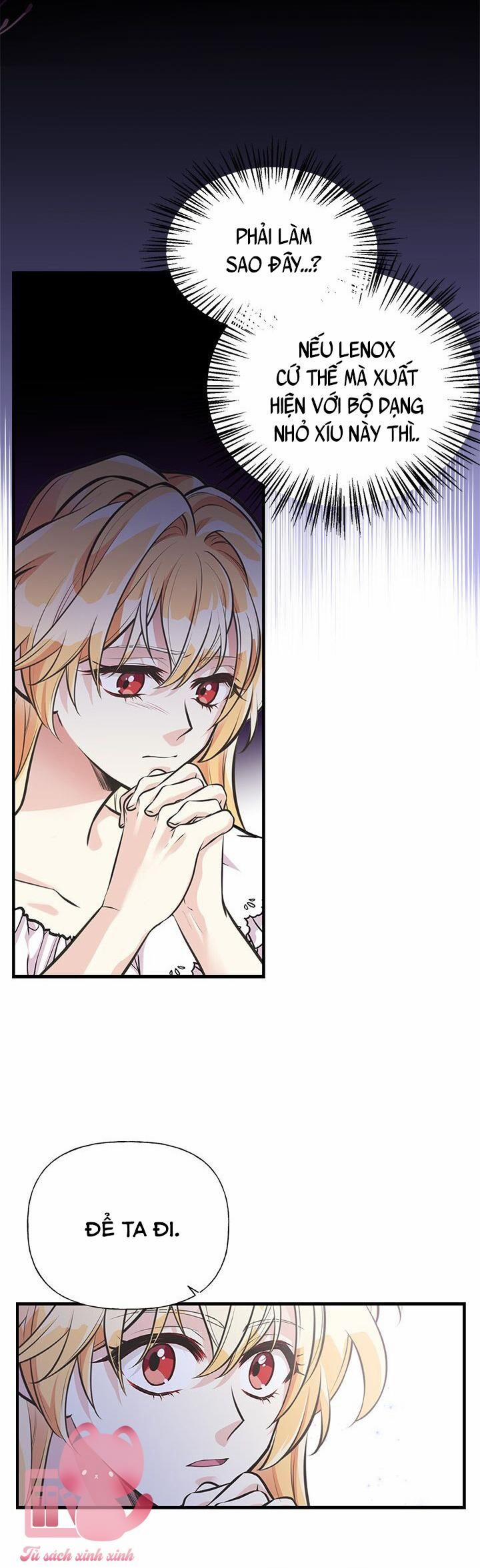 Chị Tôi Đã Nhặt Về Nhà Một Nam Chính Quyến Rũ 64 trang 4