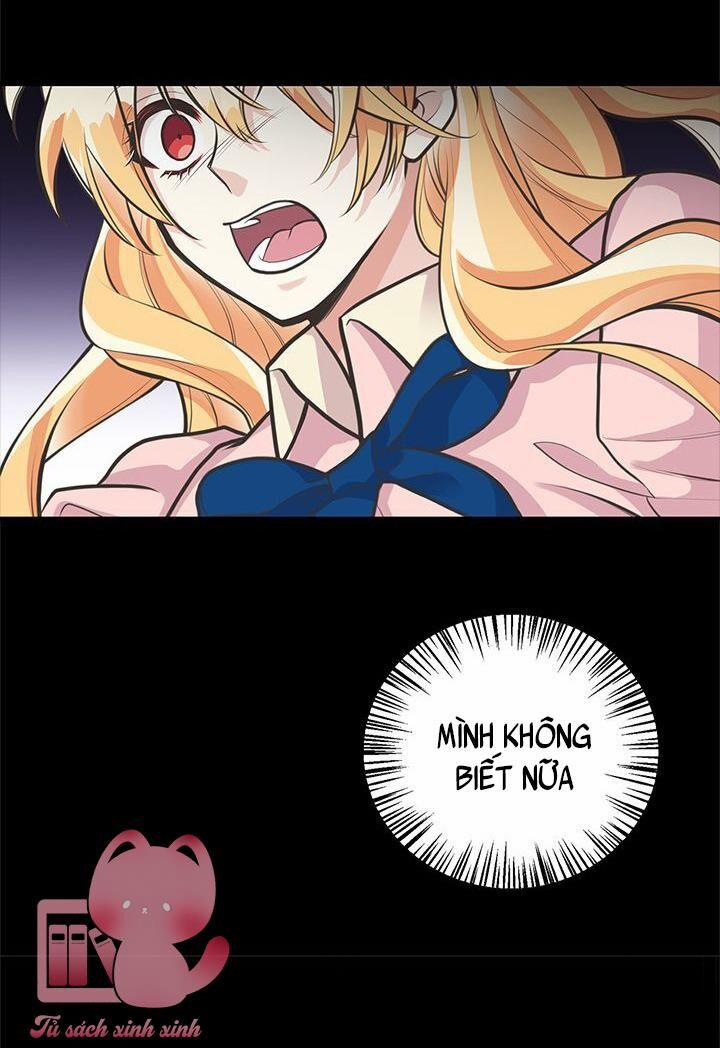 Chị Tôi Đã Nhặt Về Nhà Một Nam Chính Quyến Rũ 64 trang 42