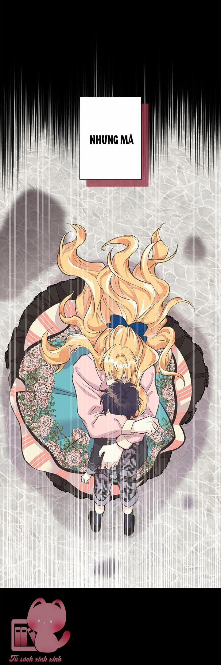 Chị Tôi Đã Nhặt Về Nhà Một Nam Chính Quyến Rũ 64 trang 43