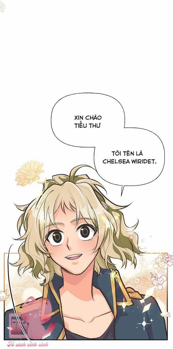 Chị Tôi Đã Nhặt Về Nhà Một Nam Chính Quyến Rũ 65 trang 15