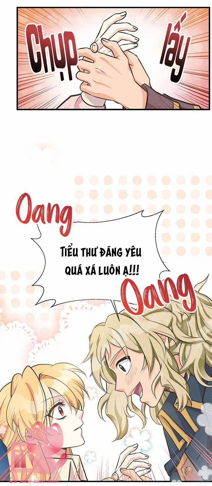 Chị Tôi Đã Nhặt Về Nhà Một Nam Chính Quyến Rũ 65 trang 18