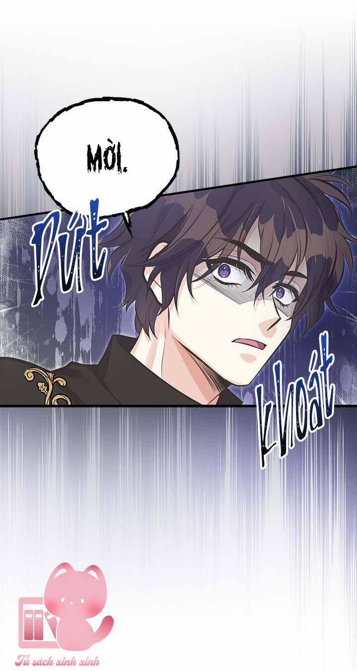 Chị Tôi Đã Nhặt Về Nhà Một Nam Chính Quyến Rũ 65 trang 25