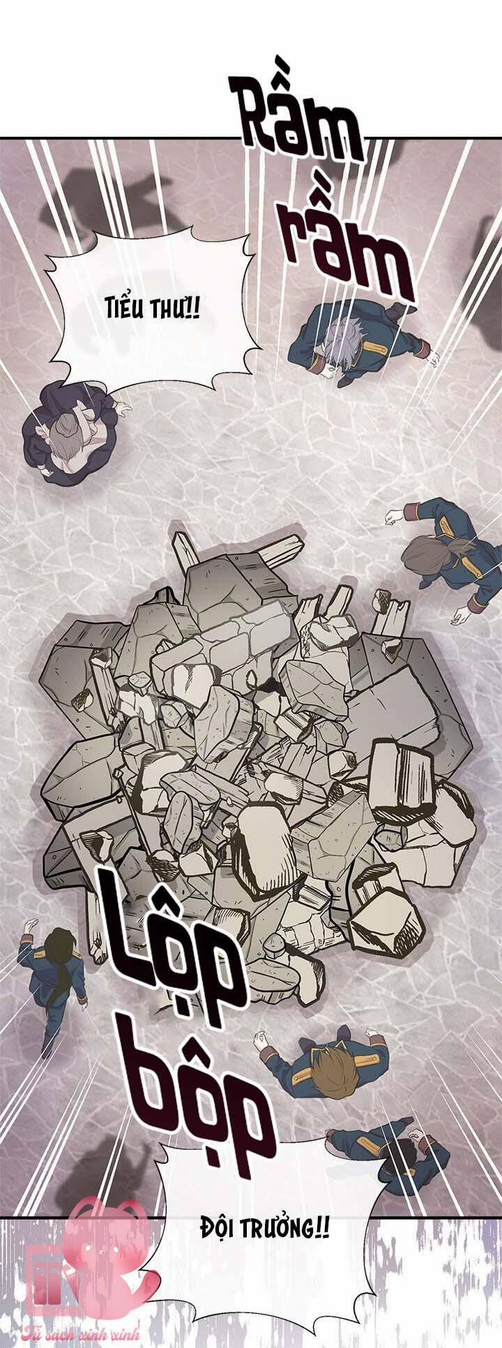 Chị Tôi Đã Nhặt Về Nhà Một Nam Chính Quyến Rũ 65 trang 3