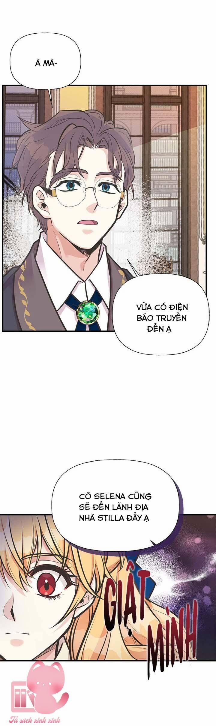 Chị Tôi Đã Nhặt Về Nhà Một Nam Chính Quyến Rũ 65 trang 34