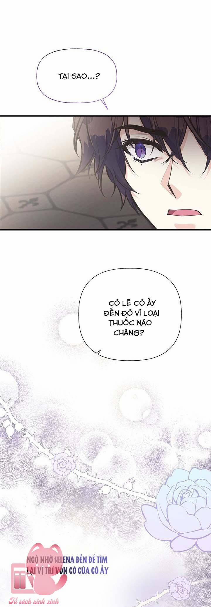 Chị Tôi Đã Nhặt Về Nhà Một Nam Chính Quyến Rũ 65 trang 35