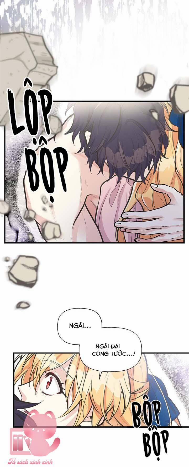 Chị Tôi Đã Nhặt Về Nhà Một Nam Chính Quyến Rũ 65 trang 4