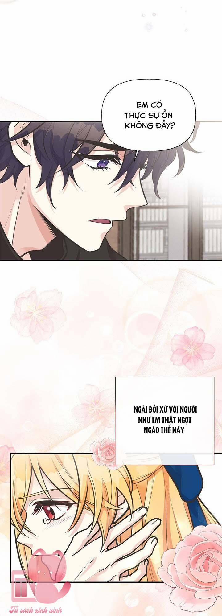 Chị Tôi Đã Nhặt Về Nhà Một Nam Chính Quyến Rũ 65 trang 41