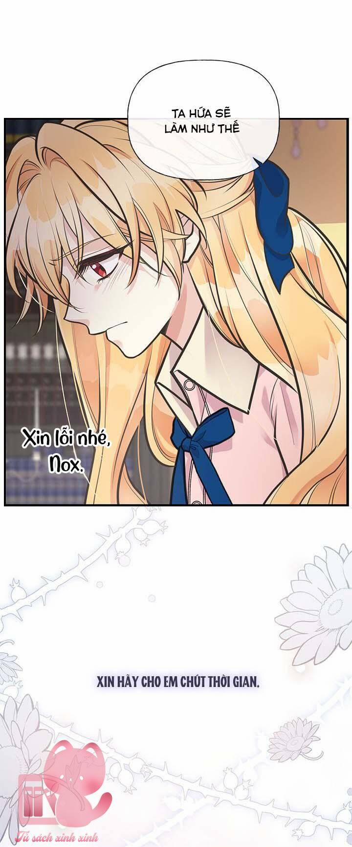 Chị Tôi Đã Nhặt Về Nhà Một Nam Chính Quyến Rũ 65 trang 44