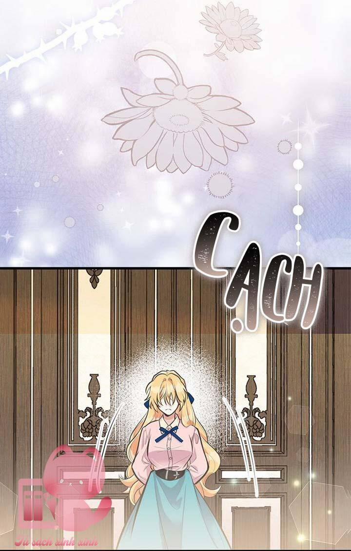 Chị Tôi Đã Nhặt Về Nhà Một Nam Chính Quyến Rũ 65 trang 45