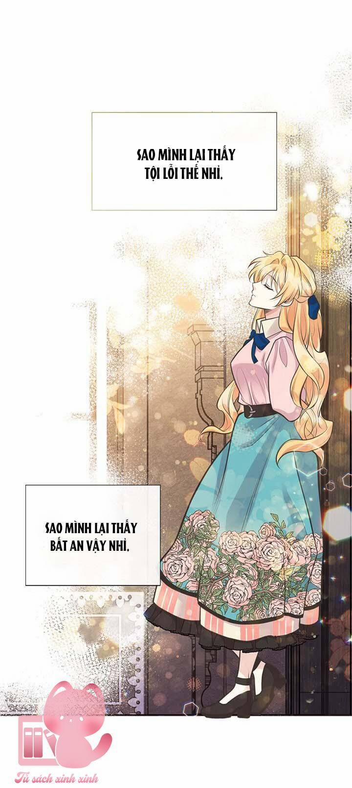 Chị Tôi Đã Nhặt Về Nhà Một Nam Chính Quyến Rũ 65 trang 48