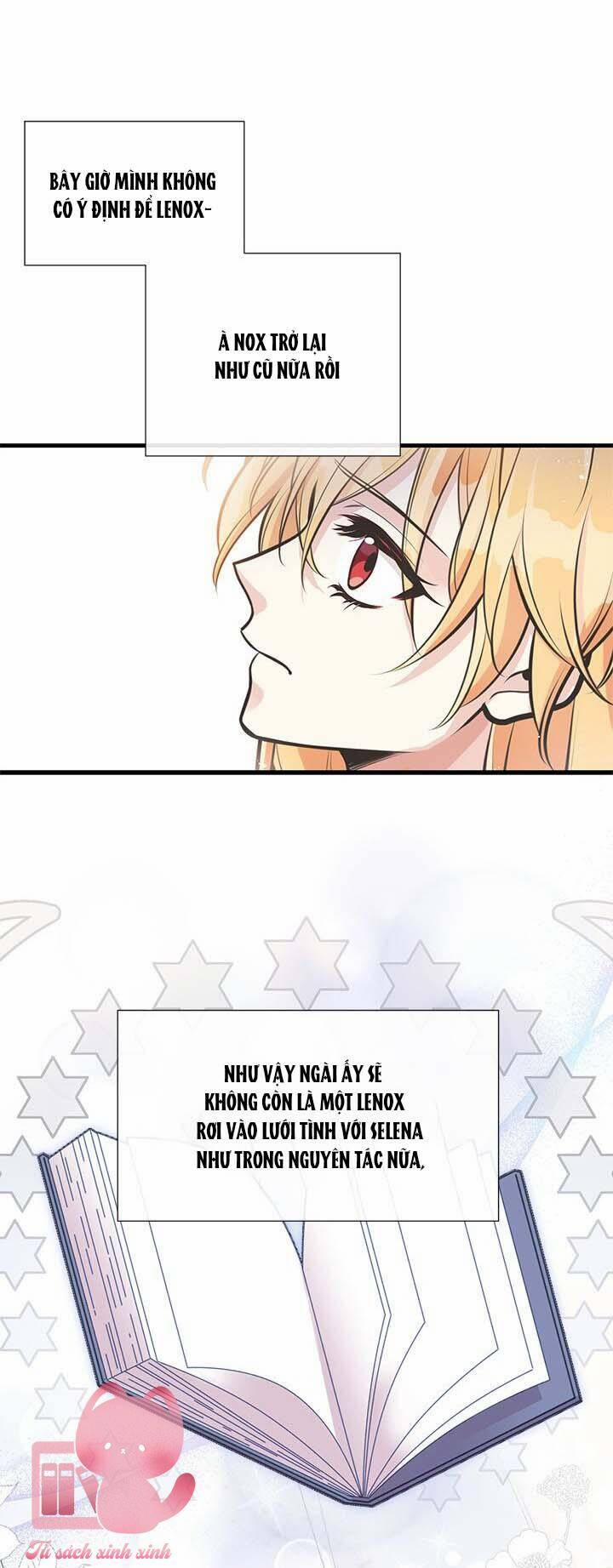 Chị Tôi Đã Nhặt Về Nhà Một Nam Chính Quyến Rũ 65 trang 49