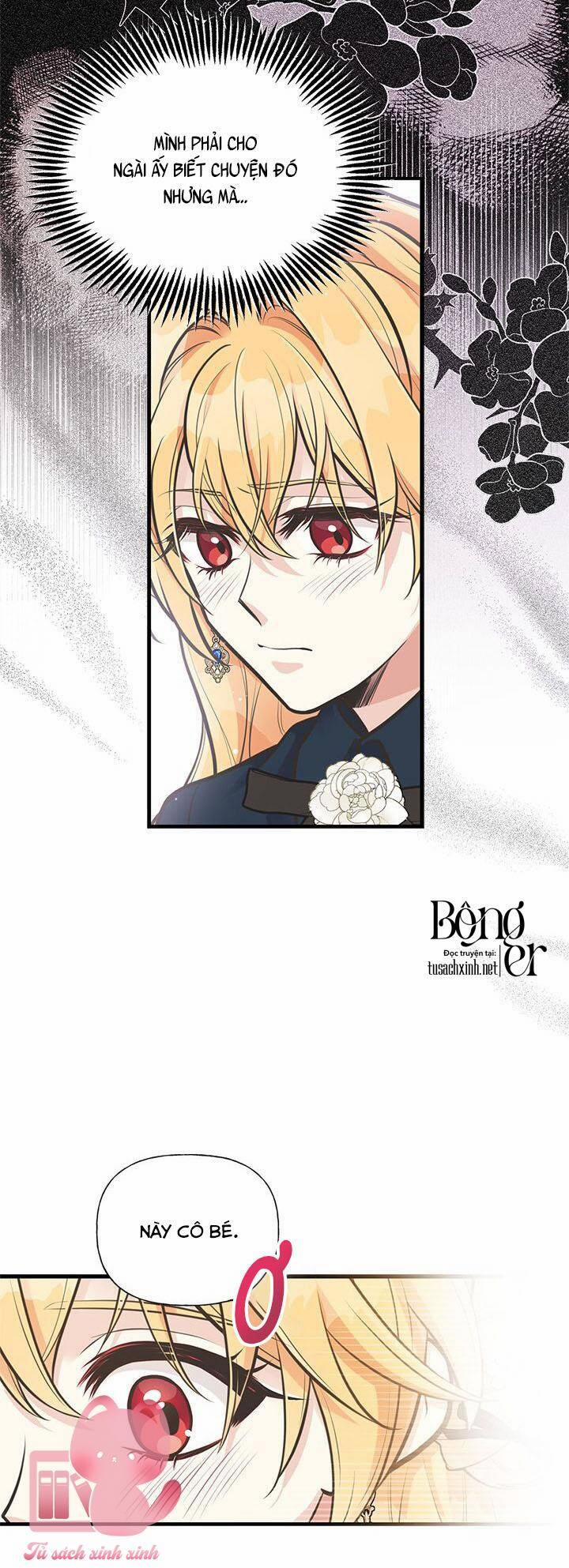 Chị Tôi Đã Nhặt Về Nhà Một Nam Chính Quyến Rũ 66 trang 10