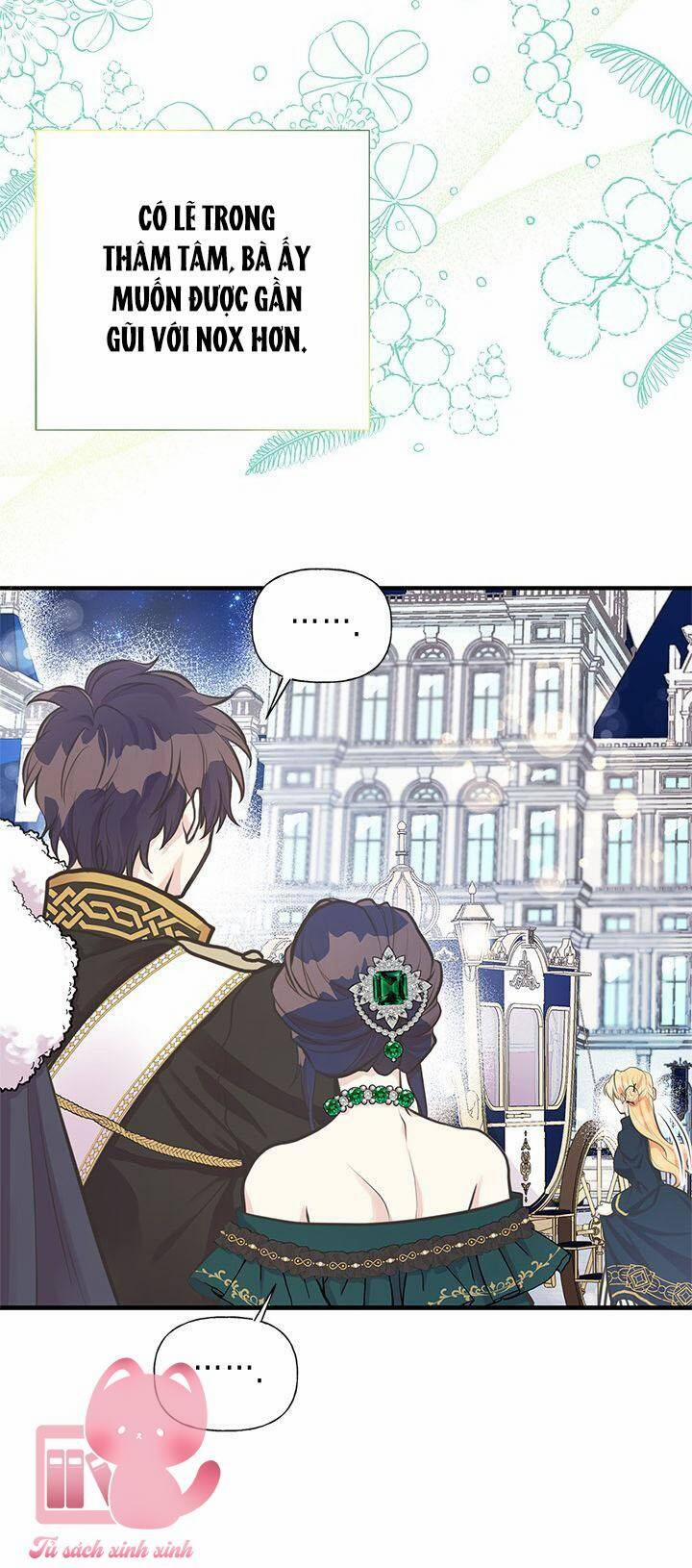 Chị Tôi Đã Nhặt Về Nhà Một Nam Chính Quyến Rũ 66 trang 13