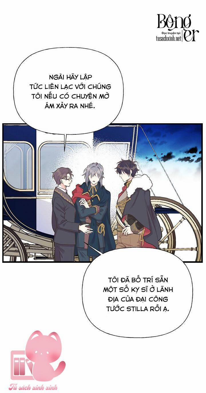 Chị Tôi Đã Nhặt Về Nhà Một Nam Chính Quyến Rũ 66 trang 2