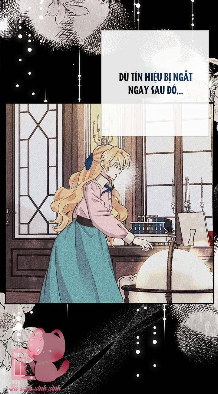 Chị Tôi Đã Nhặt Về Nhà Một Nam Chính Quyến Rũ 66 trang 31