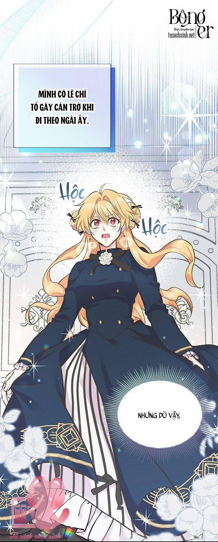 Chị Tôi Đã Nhặt Về Nhà Một Nam Chính Quyến Rũ 66 trang 4