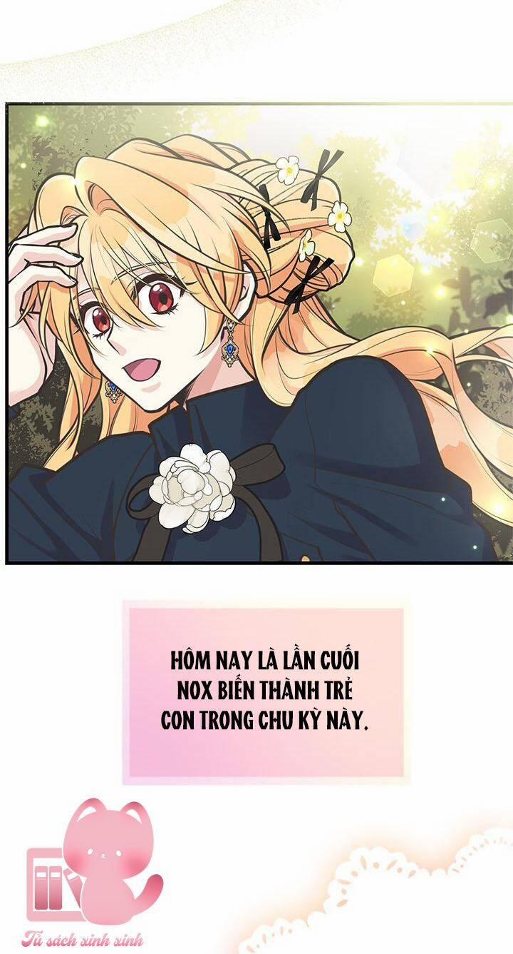 Chị Tôi Đã Nhặt Về Nhà Một Nam Chính Quyến Rũ 66 trang 43